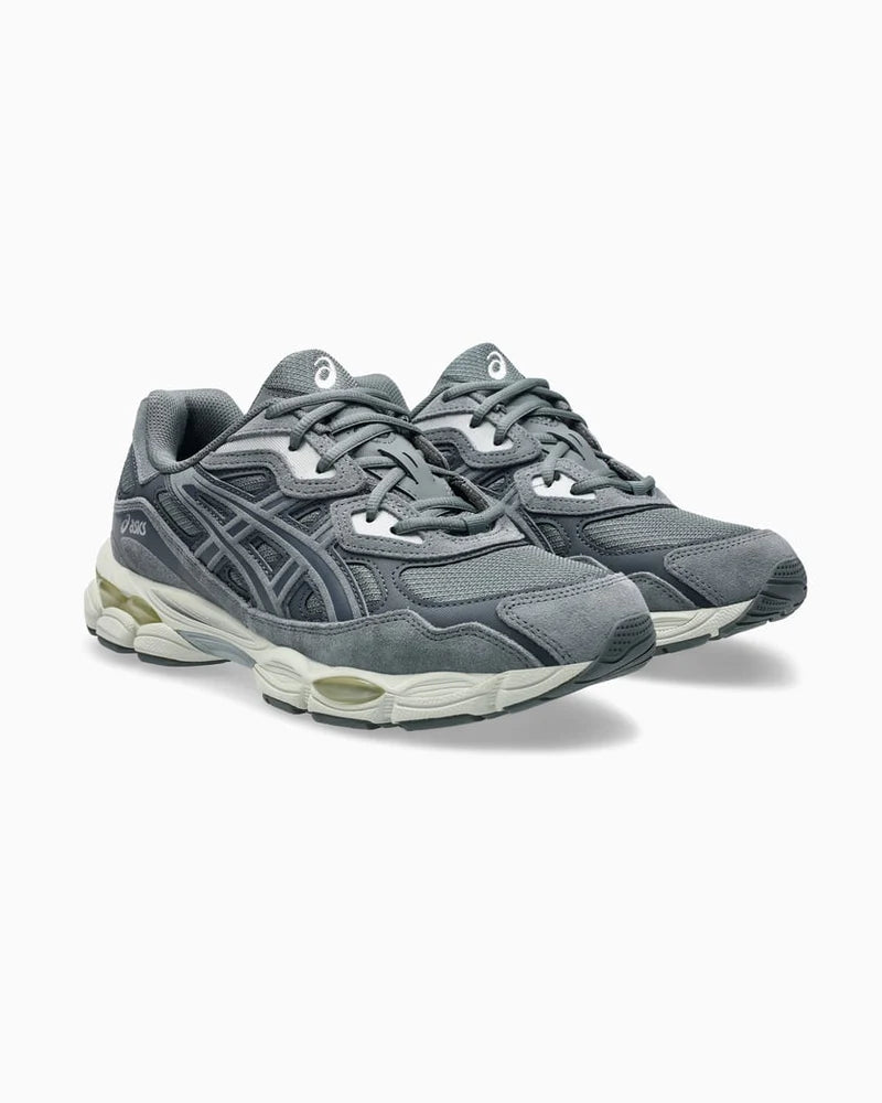 ASICS Gel NYC 'Steel Grey Carrier Grey'