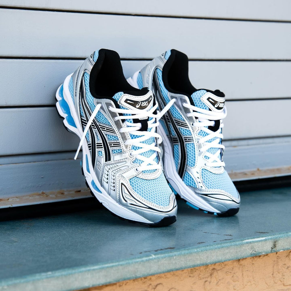 Asics Gel Kayano 14 'Arctic Sky Pure Silver'