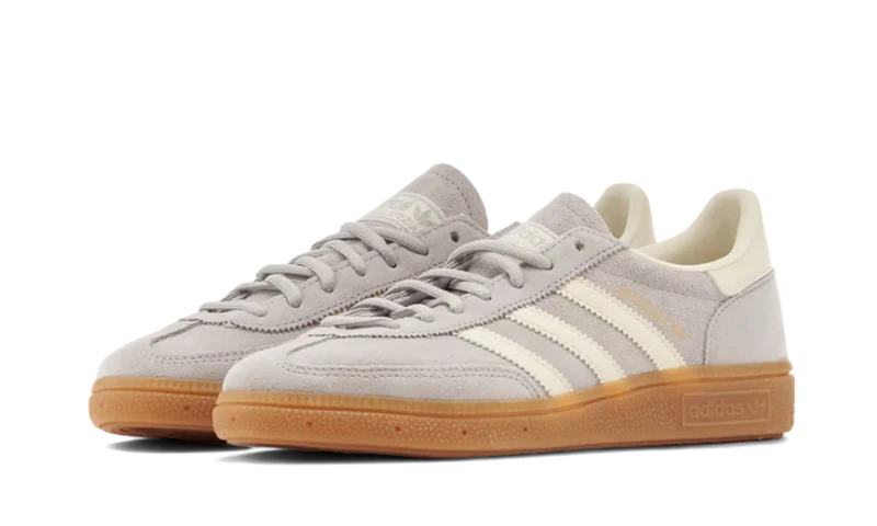 Adidas Handball Spezial 'Grey Cream'