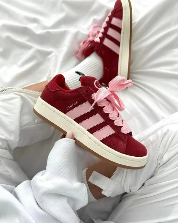adidas Campus 00s 'Scarlet Pink Gum'