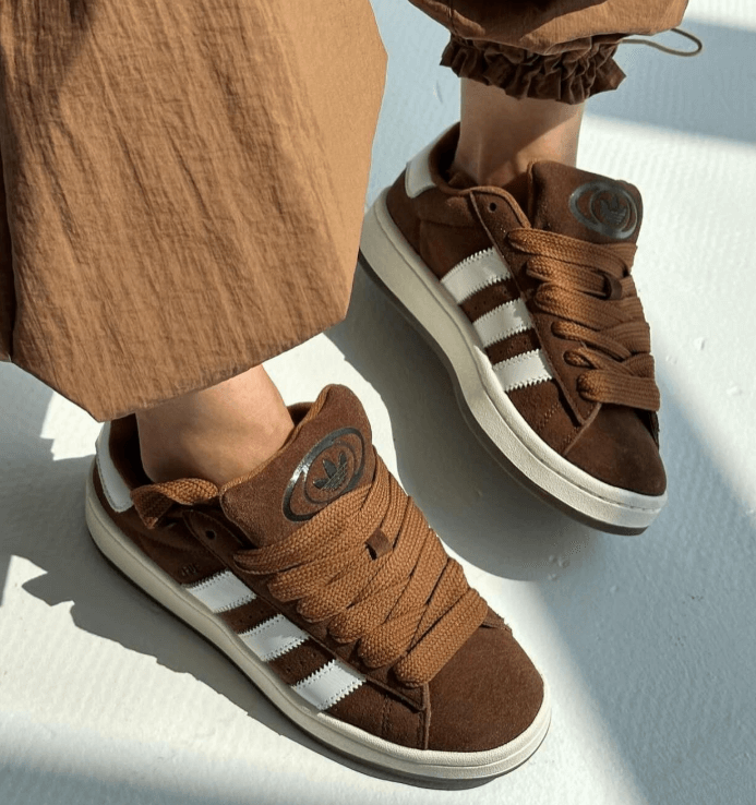 Adidas Campus 00s 'Bark'