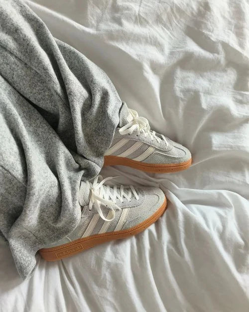 Adidas Wmns Handball Spezial 'Wonder Silver Gum'