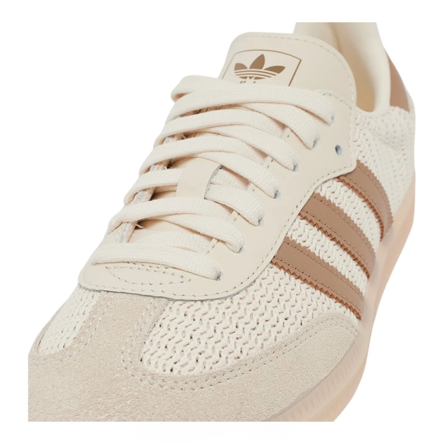 adidas Samba OG "Cream White Cardboard"