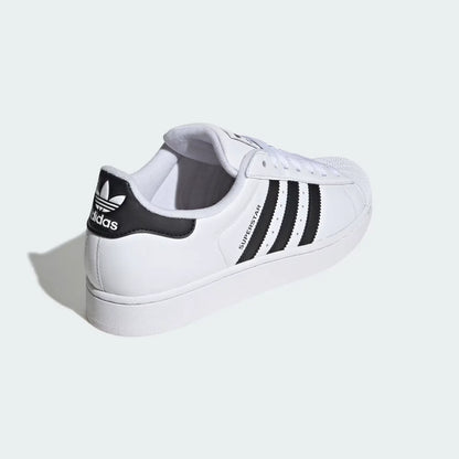 adidas Superstar II J Cloud White
