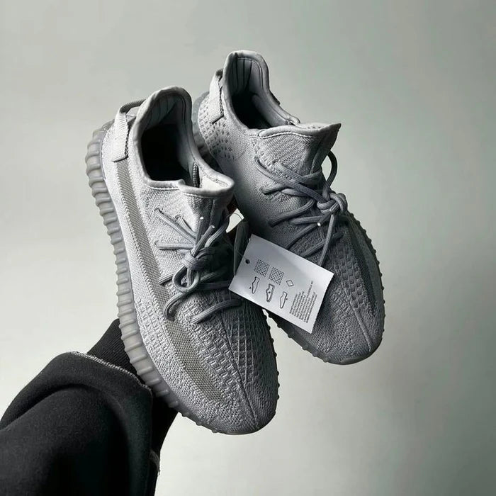adidas Yeezy Boost 350 V2 'Steel Grey'