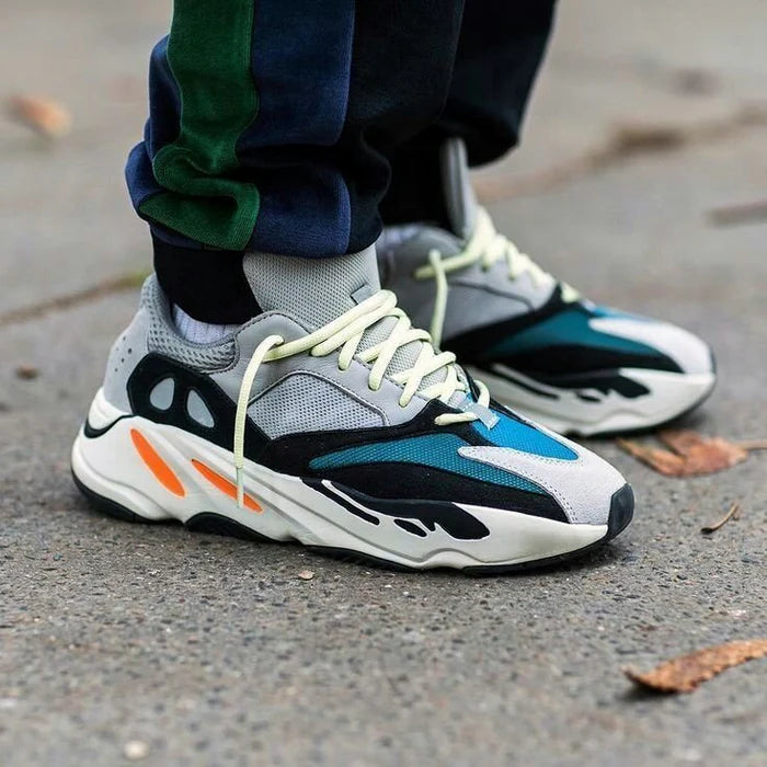 adidas Yeezy Boost 700 'Wave Runner' 2023