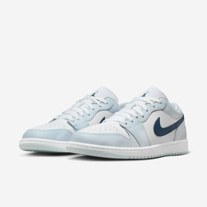 Air Jordan 1 Low 'Aura White'