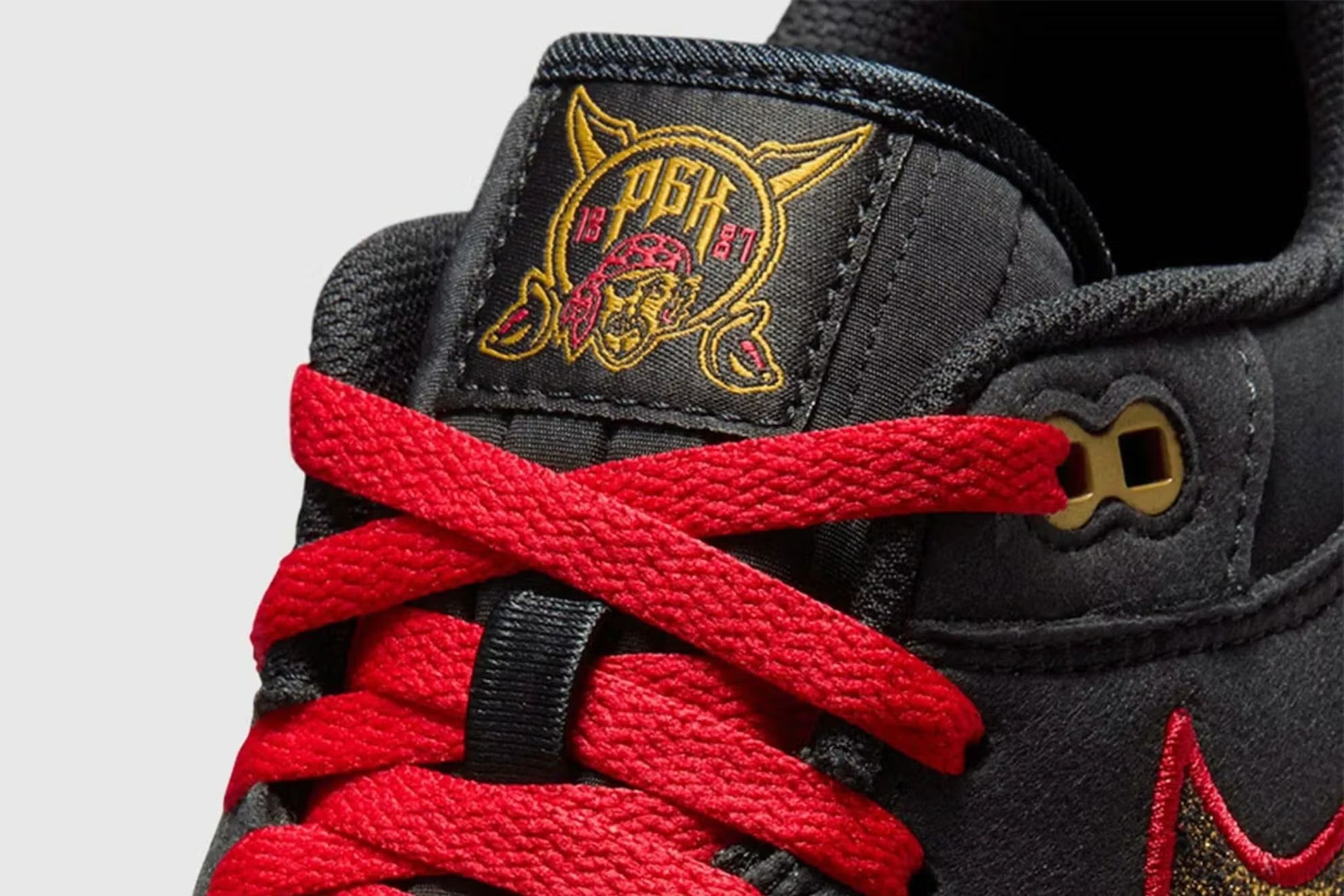 Nike Air Max 1 City Connect 'Pirates'