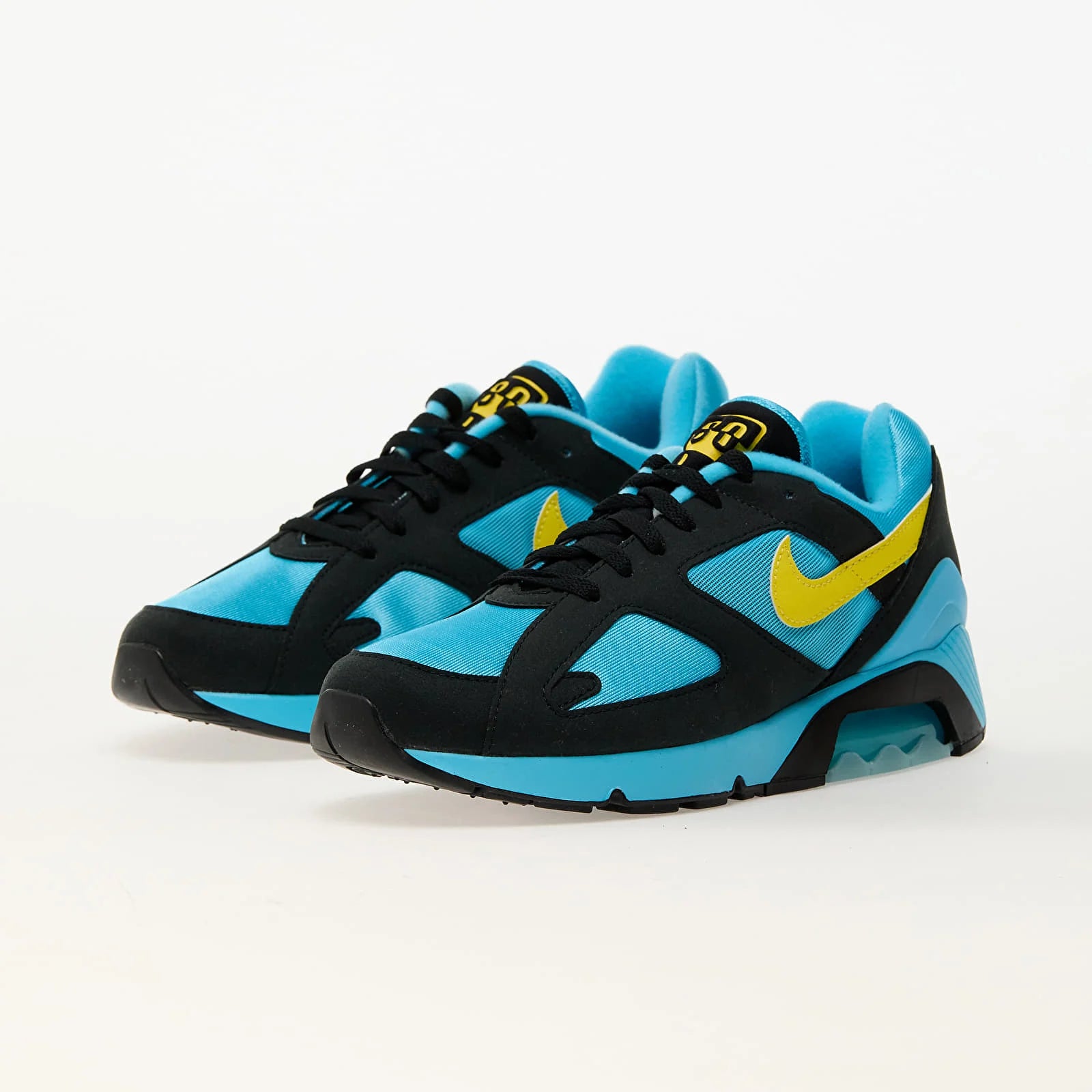 Nike Air Max 180 'Baltic Blue'
