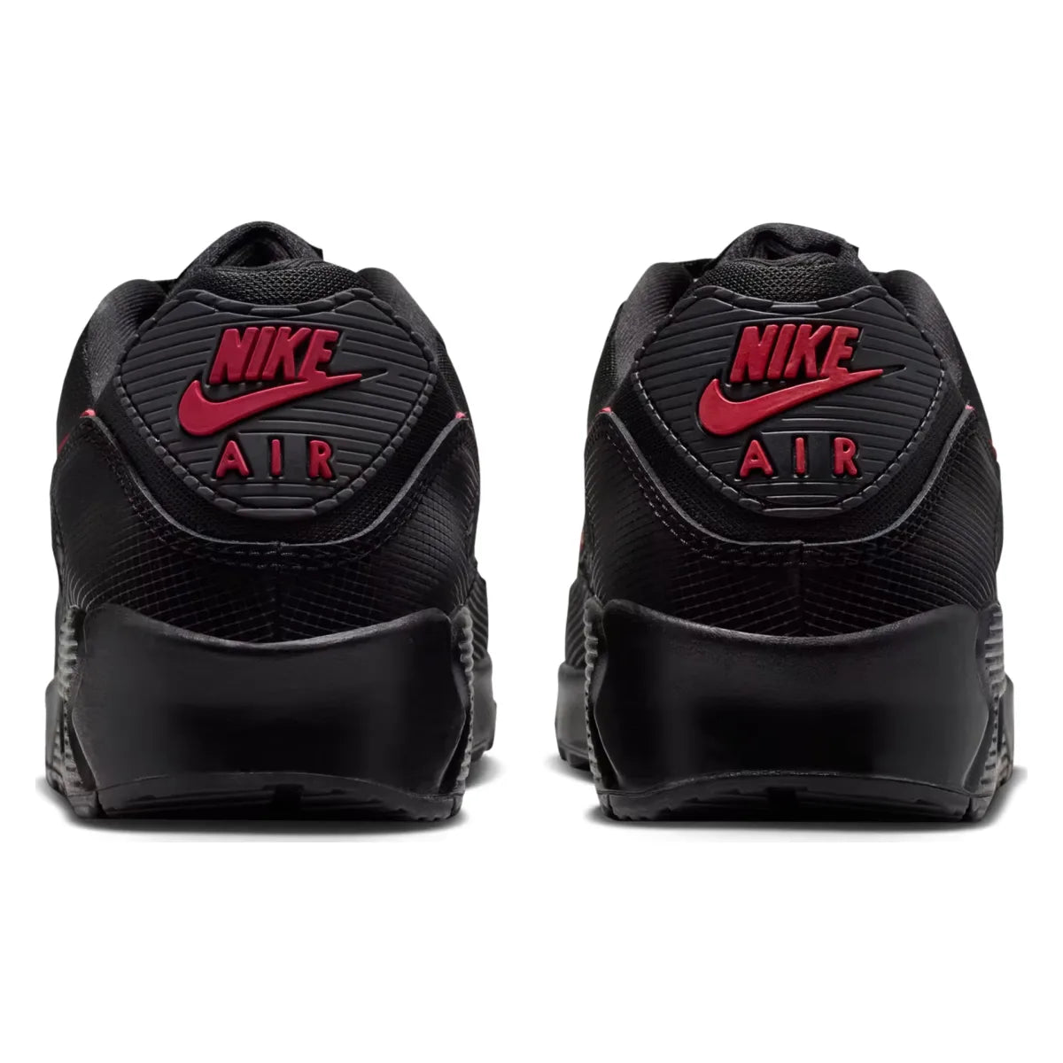 Nike Air Max 90 'Black Tough Red' - foto 5