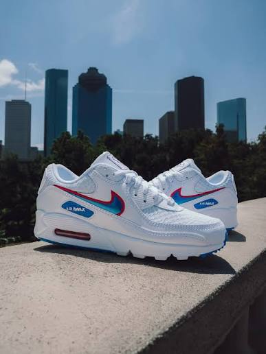NFL x Nike Air Max 90 'Houston Texans'