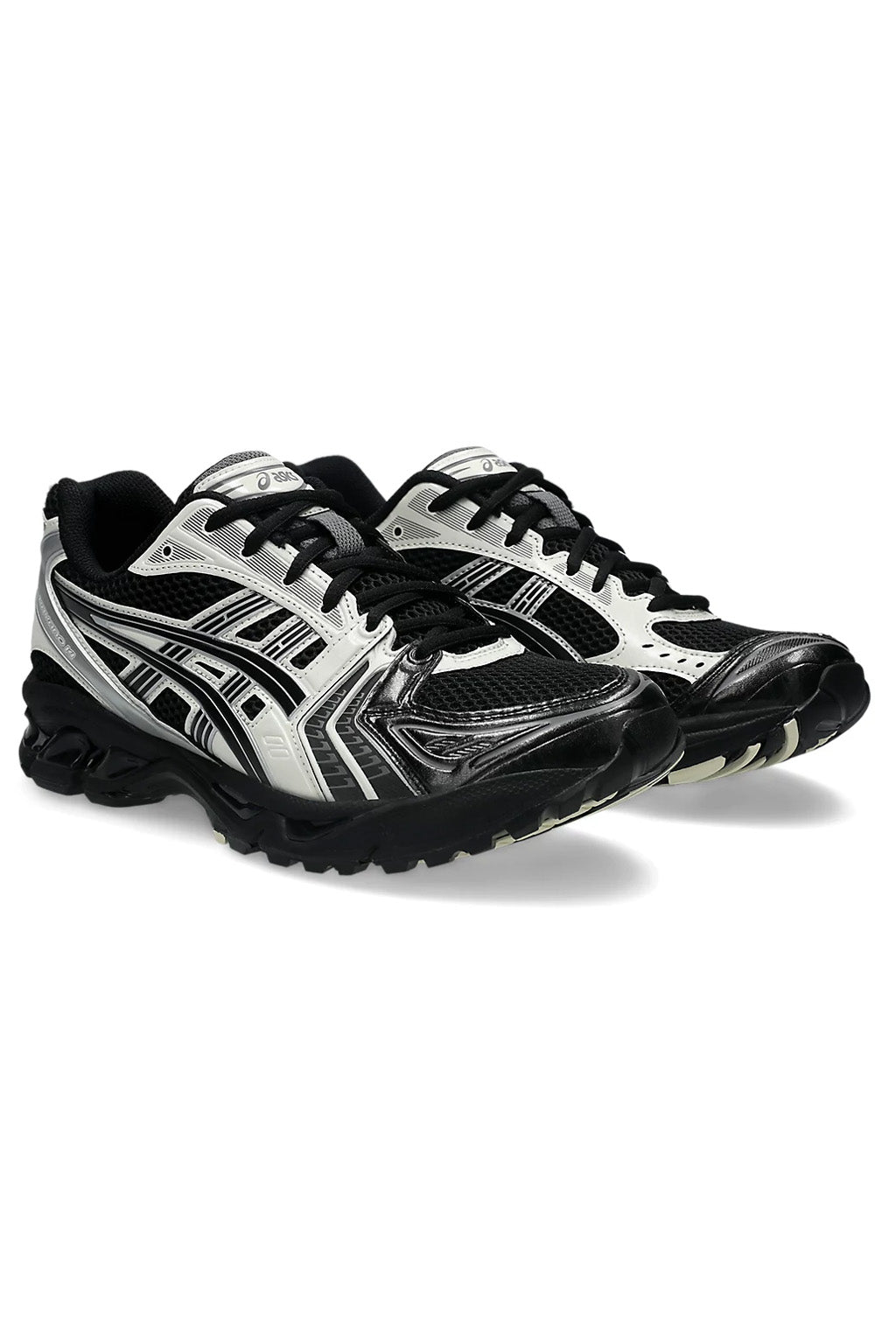 ASICS Gel-Kayano 14 'Black Cream'