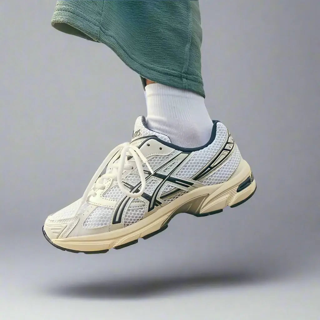 ASICS Wmns Gel 1130 'White Midnight'