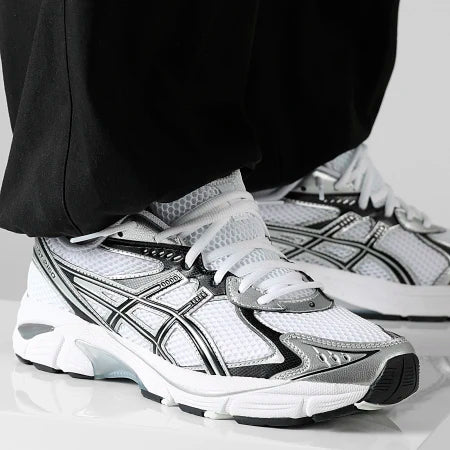 Asics GT 2160 'White Black Silver'