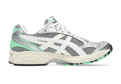 Asics Gel-Kayano 14 Silver Lime