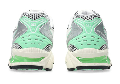 Asics Gel-Kayano 14 Silver Lime