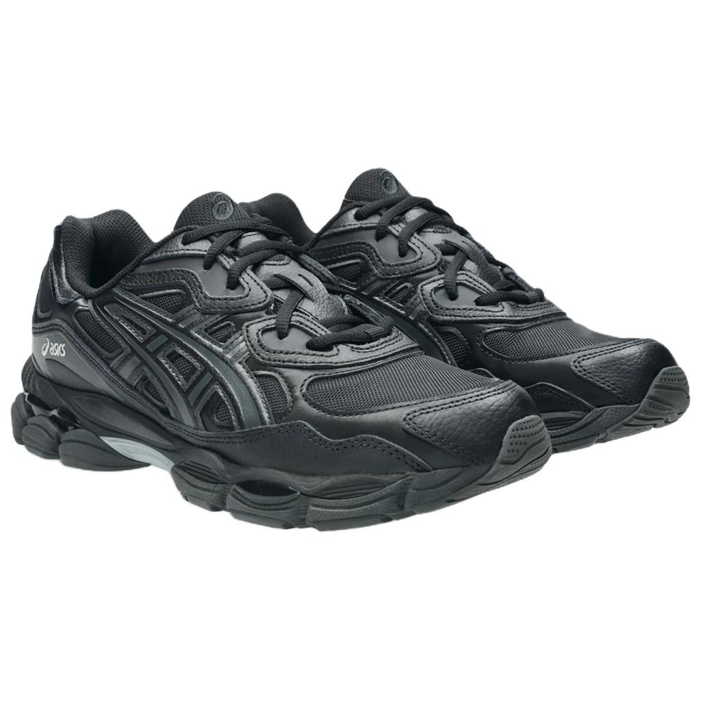 ASICS Gel NYC 'Triple Black'