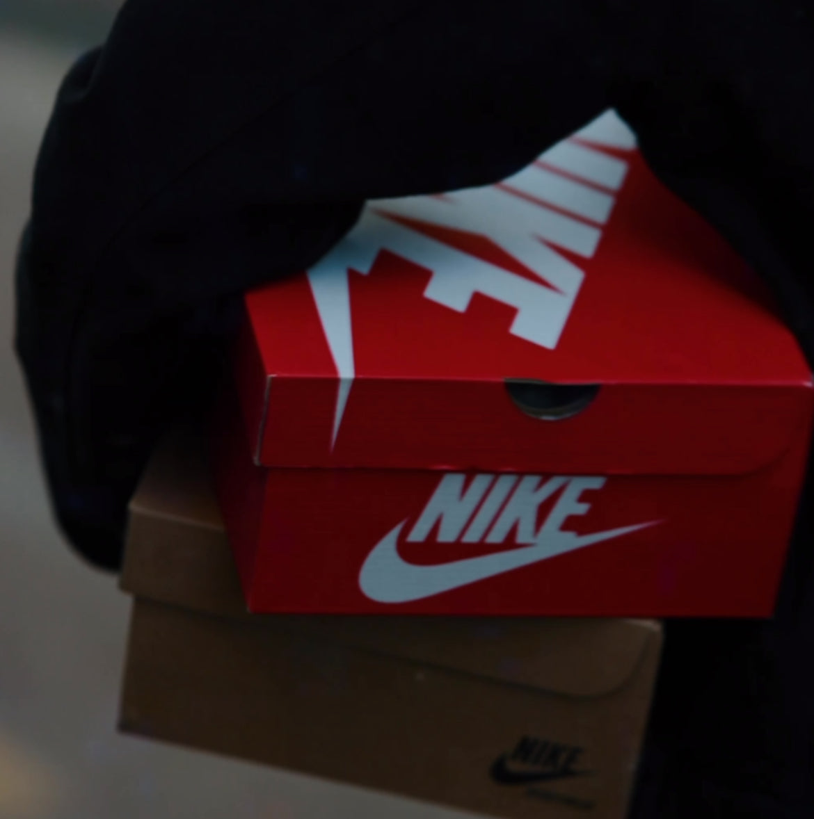 Authentieke sneakers koop je bij Noah Sneakers