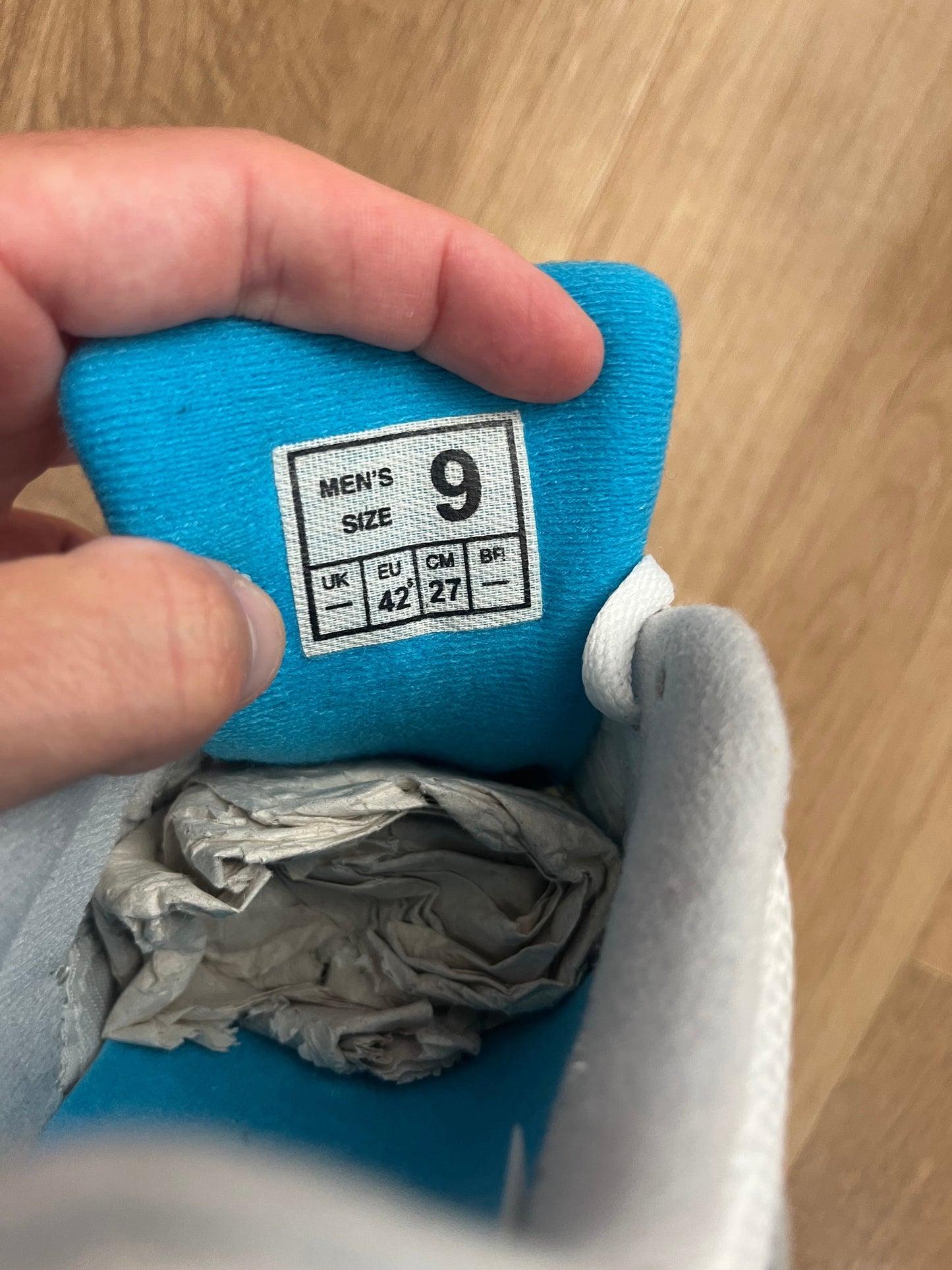 Nike Air Max 90 ‘Laser Blue’