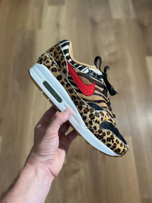 Nike Air Max 1 x Atmos 'Animal 2.0'