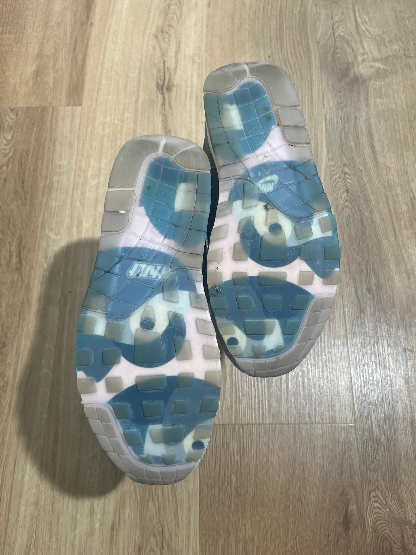 Nike Air Max 1 x Kasina 'Won-Ang Grey'