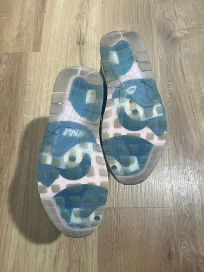 Nike Air Max 1 x Kasina 'Won-Ang Grey'