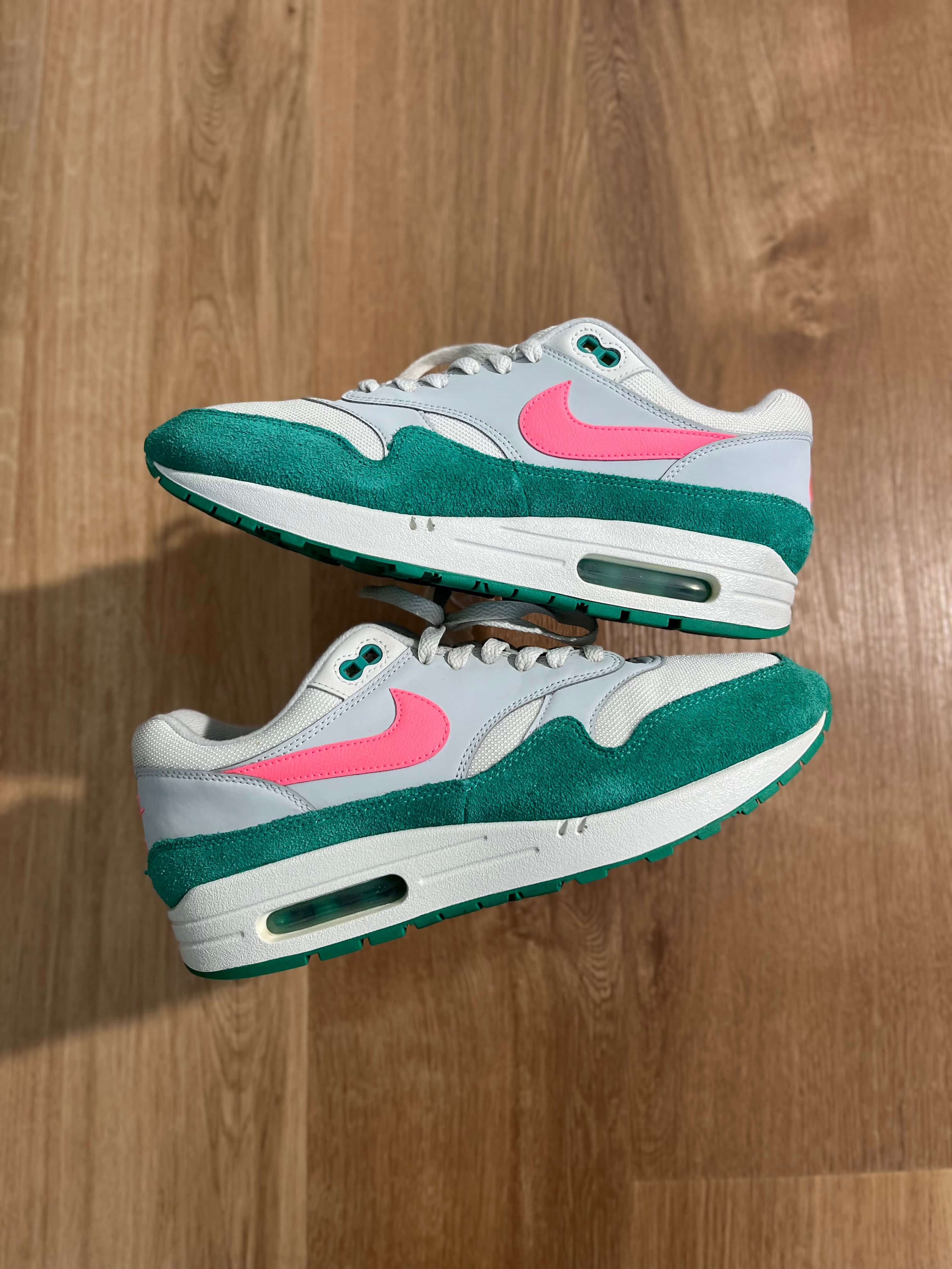Nike Air Max 1 ‘Watermelon’ 2018