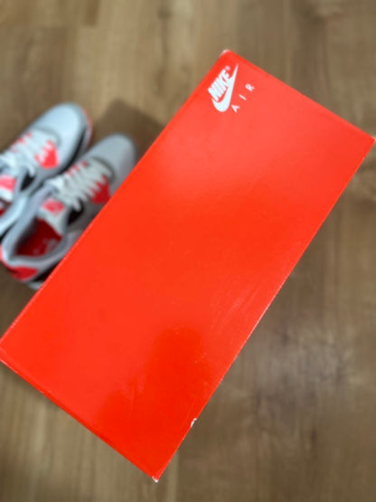Nike Air Max 90 ‘Infrared'