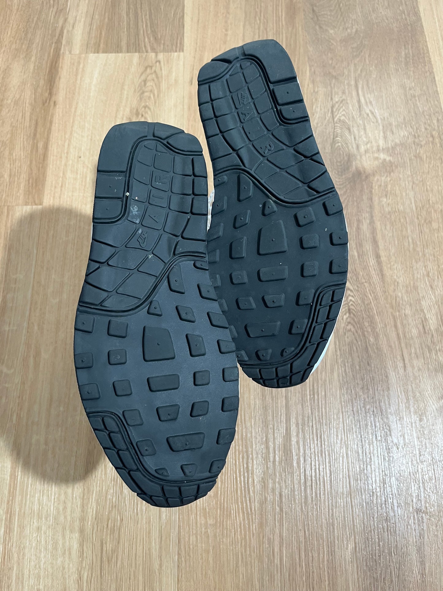 Nike Air Max 1 By You ‘UTT Sample’