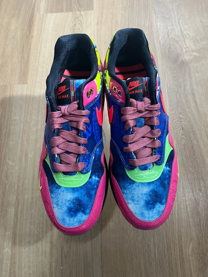 Nike Air Max 1 'Chin. New Year Longevity'