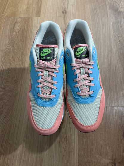 Nike Air Max 1 'Light Madder Root'