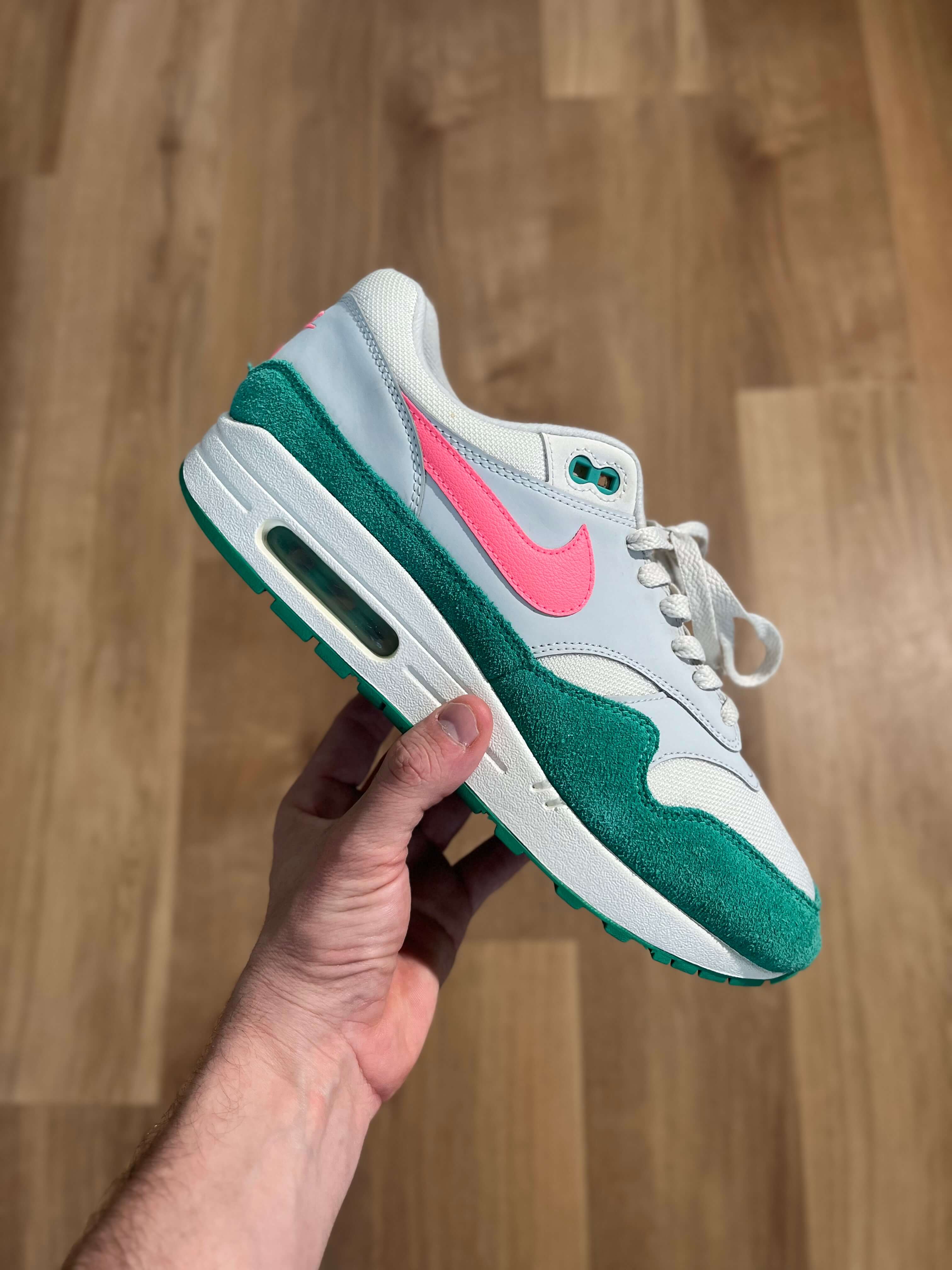 Nike Air Max 1 ‘Watermelon’ 2018