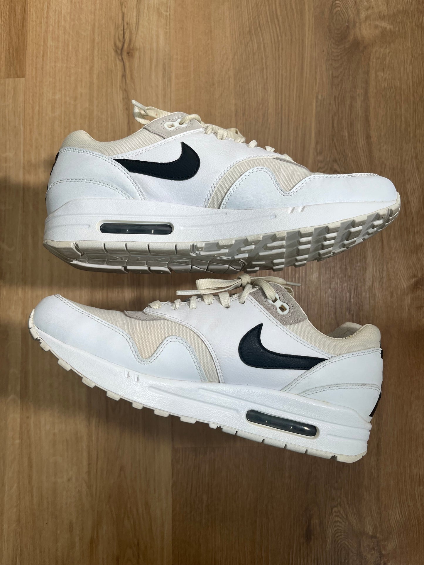 Nike Air Max 1 ‘87 Sail Bone'