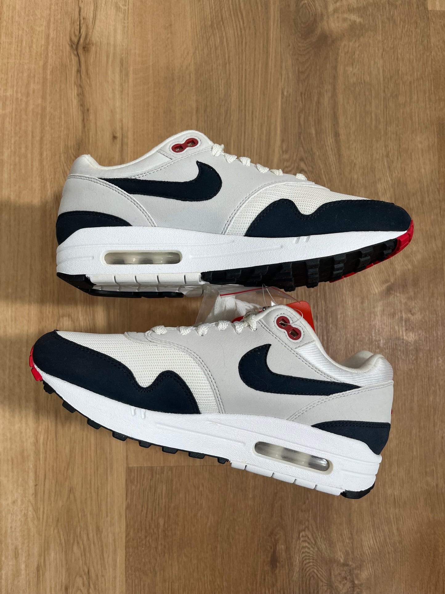 Nike Air Max 1 ‘Anniversary Obsidian’