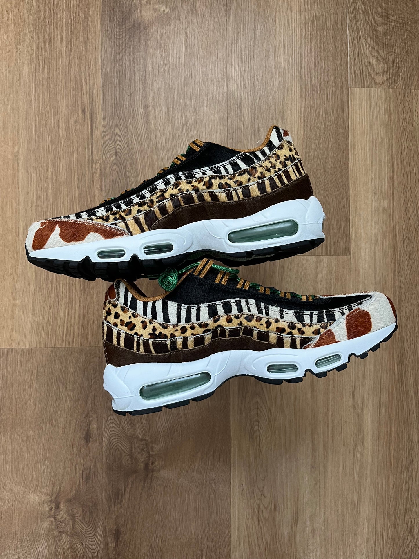 Nike Air Max 95 x Atmos 'Animal 2.0'