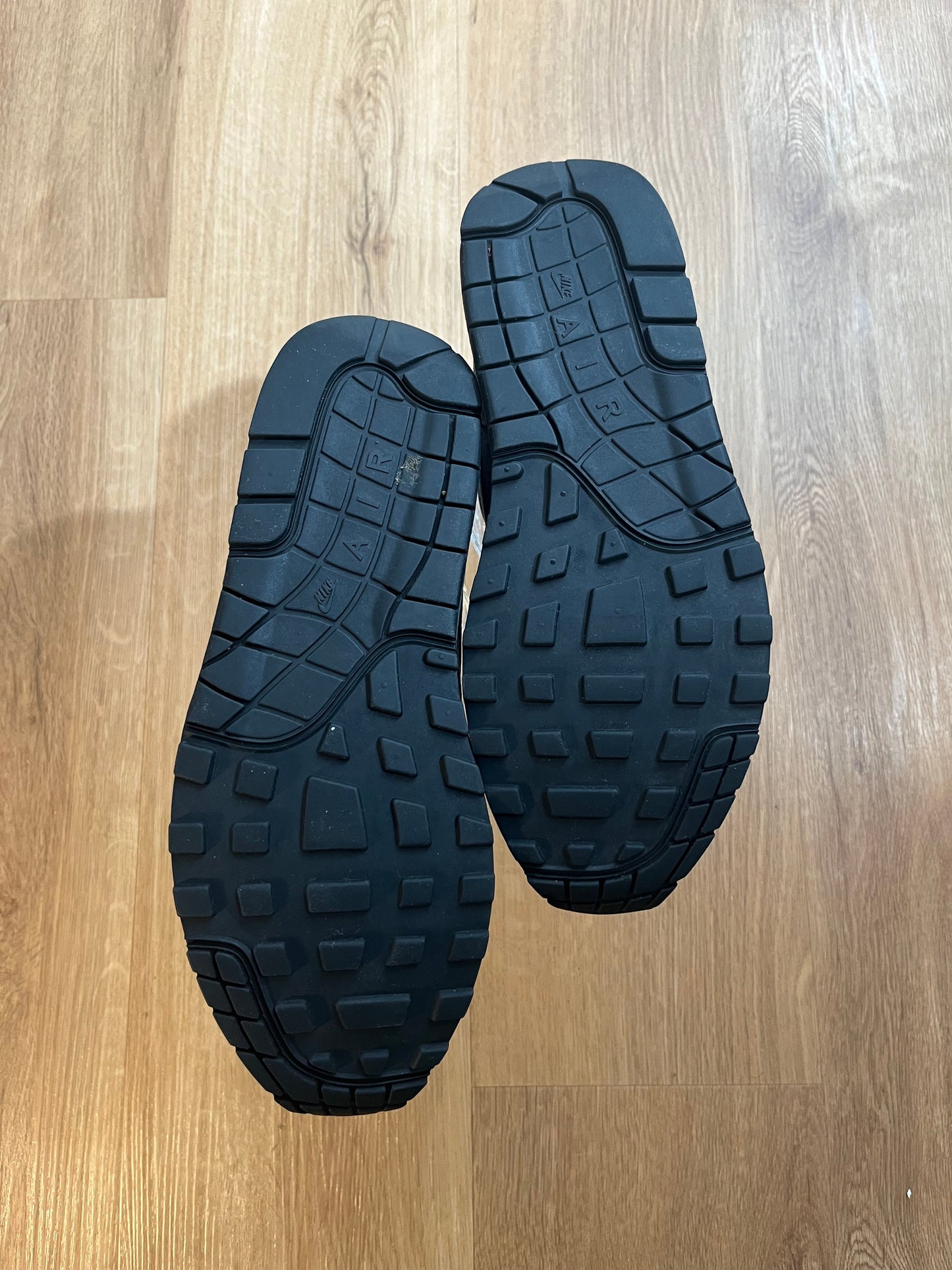 Nike Air Max 1 ’Anthracite’