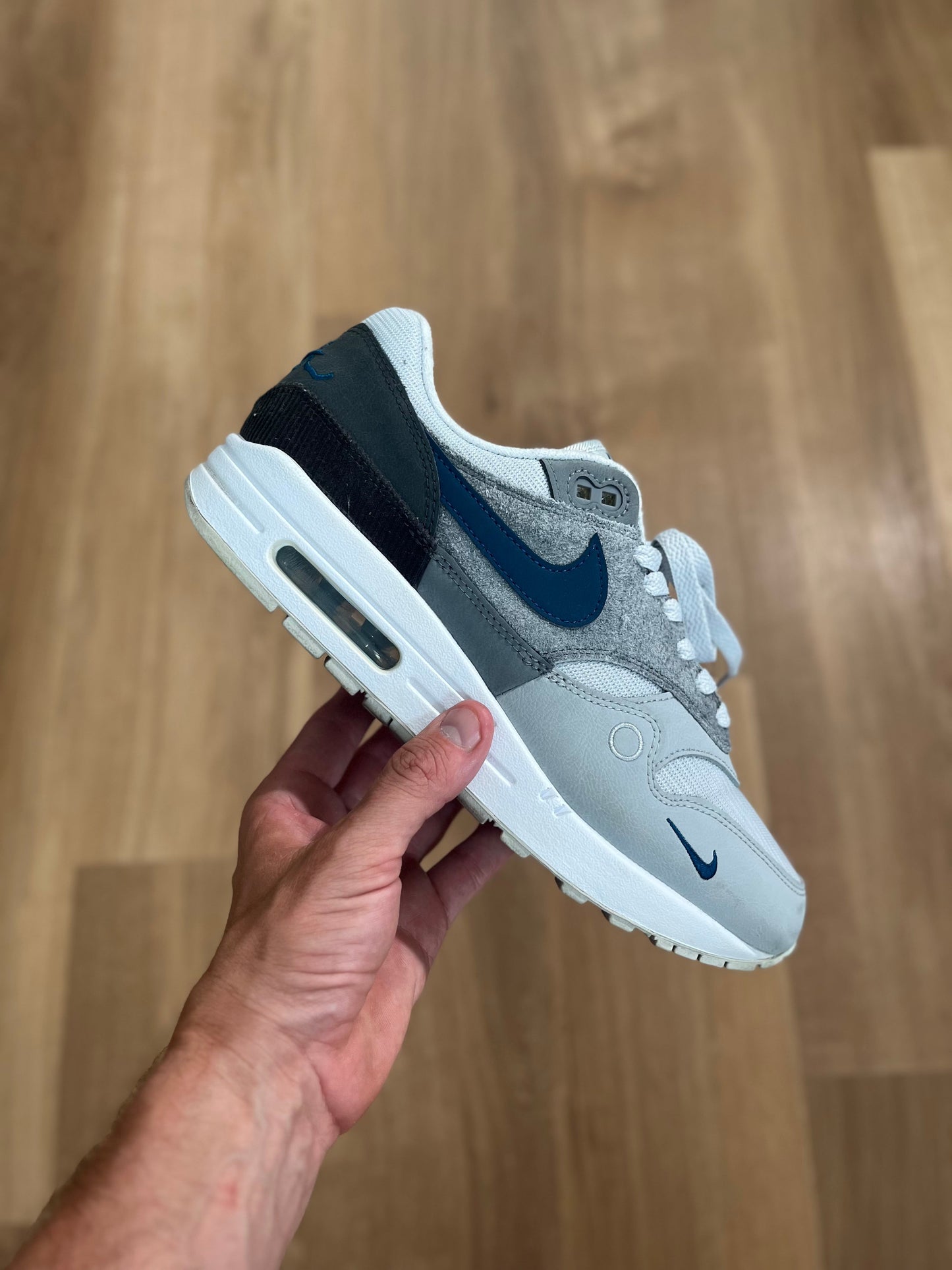 Nike Air Max 1 'City Pack London'