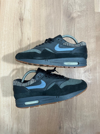 Nike Air Max 1 ‘Lunberjack Flannel’