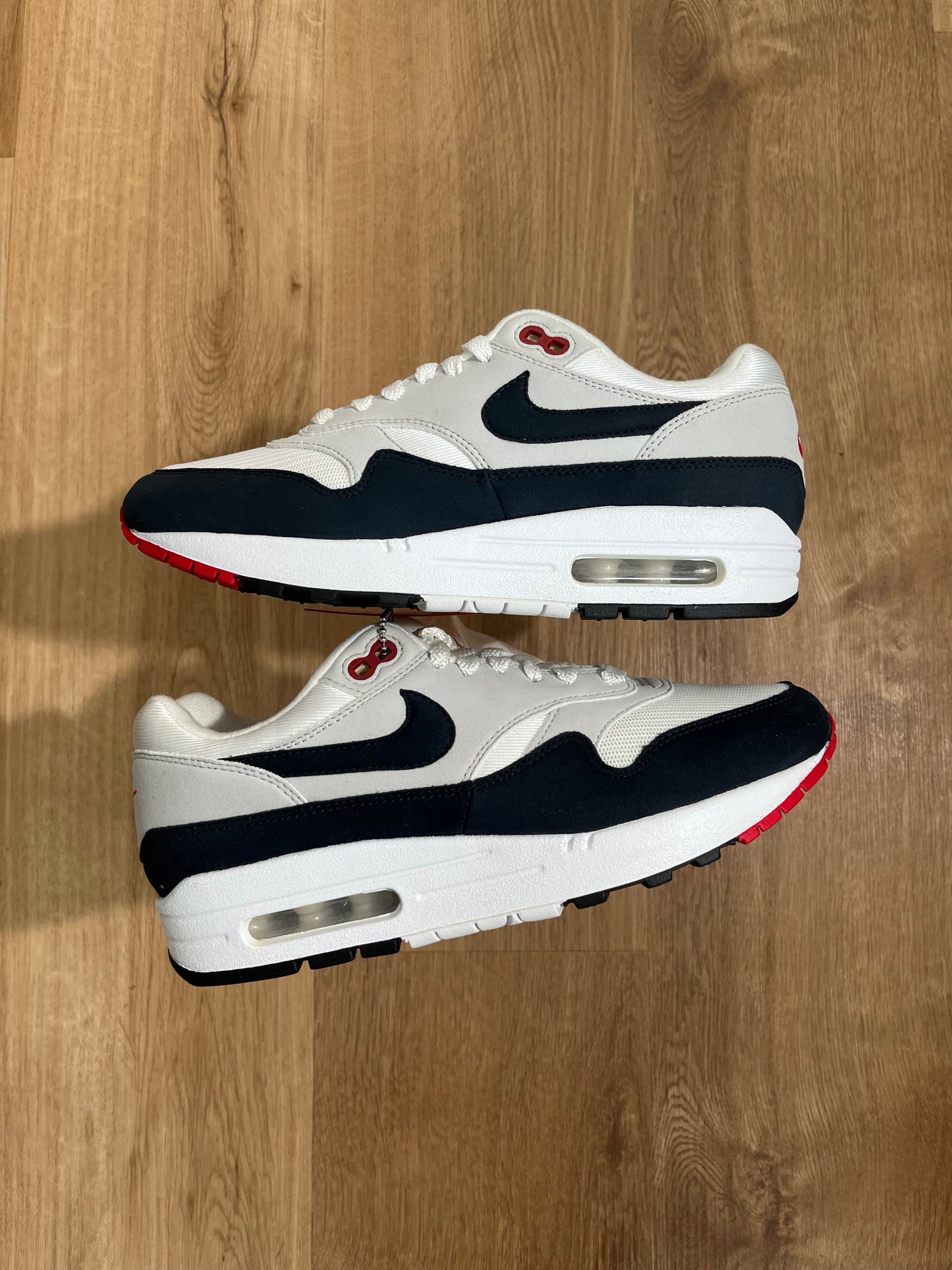 Nike Air Max 1 ‘Anniversary Obsidian’