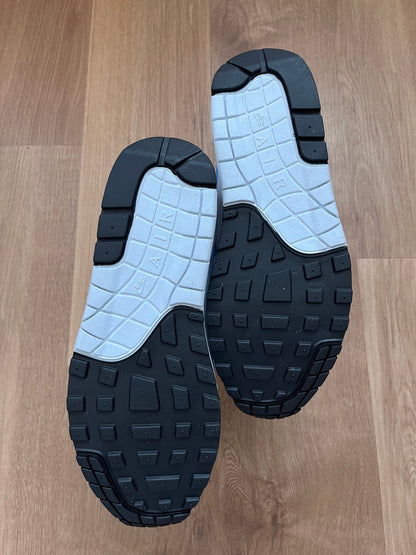 Nike Air Max 1 'University Blue'