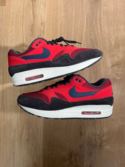 Nike Air Max 1 ‘Red Crush’
