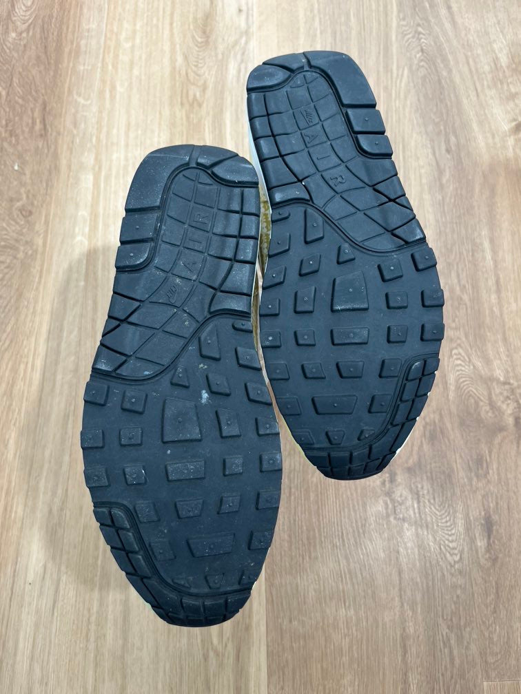 Nike Air Max 1 'Lemonade'