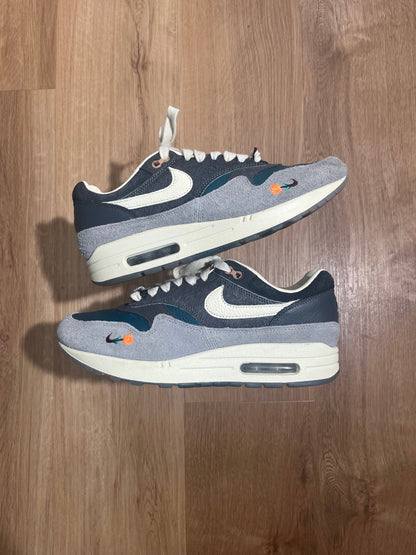Nike Air Max 1 x Kasina 'Won-Ang Grey'