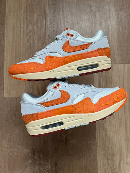 Nike Air Max 1 'Master Magma Orange’