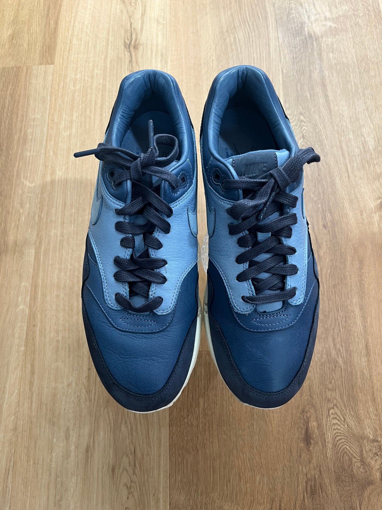 Nike Air Max 1 Pinnacle ‘Ocean Fog'