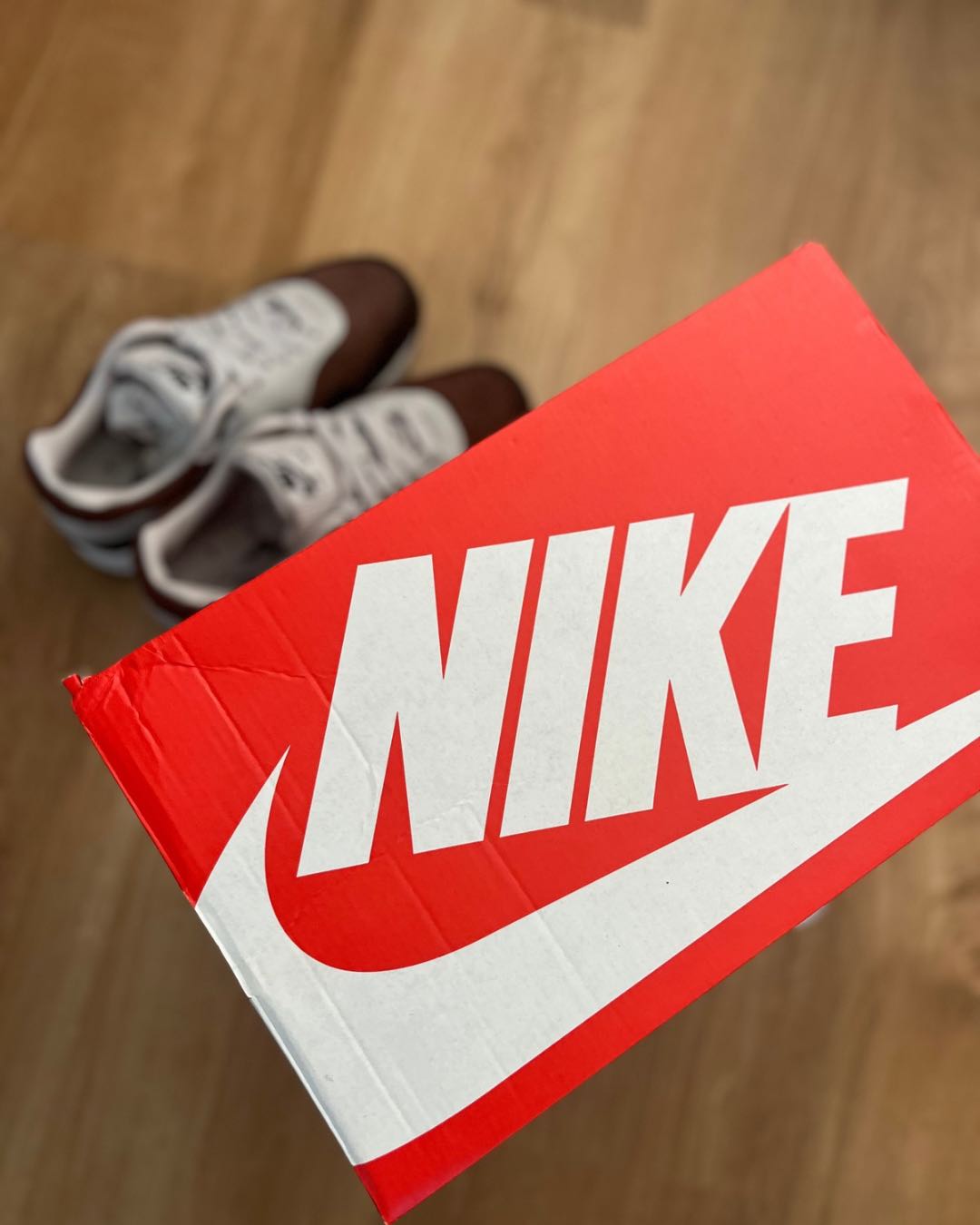 Nike Air Max 1 x Size? ‘Considered’