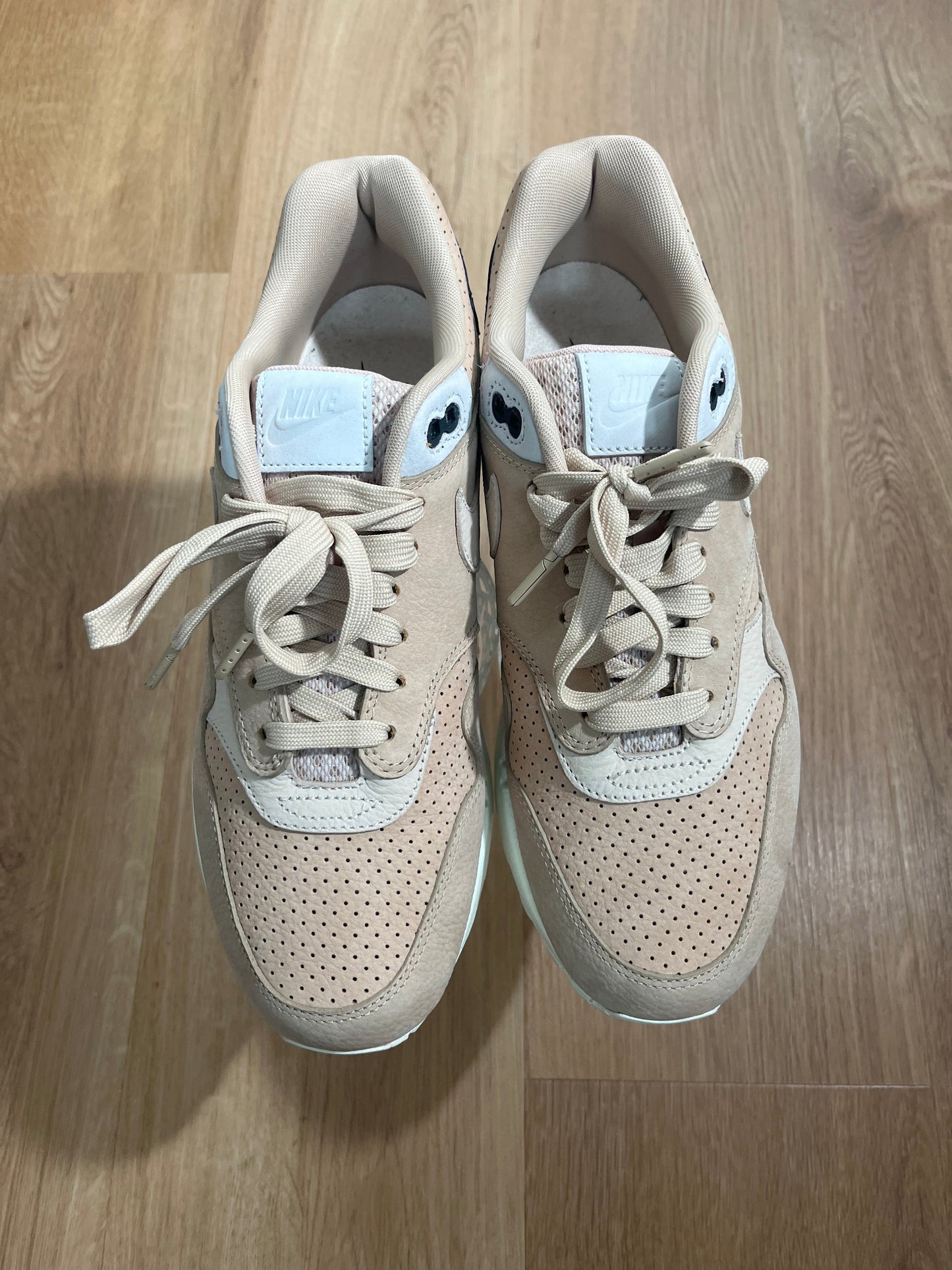 Nike Air Max 1 ‘Pinnacle Mushroom’