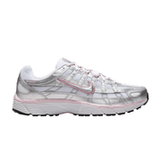 Nike Wmns P-6000 'White Elemental Pink'