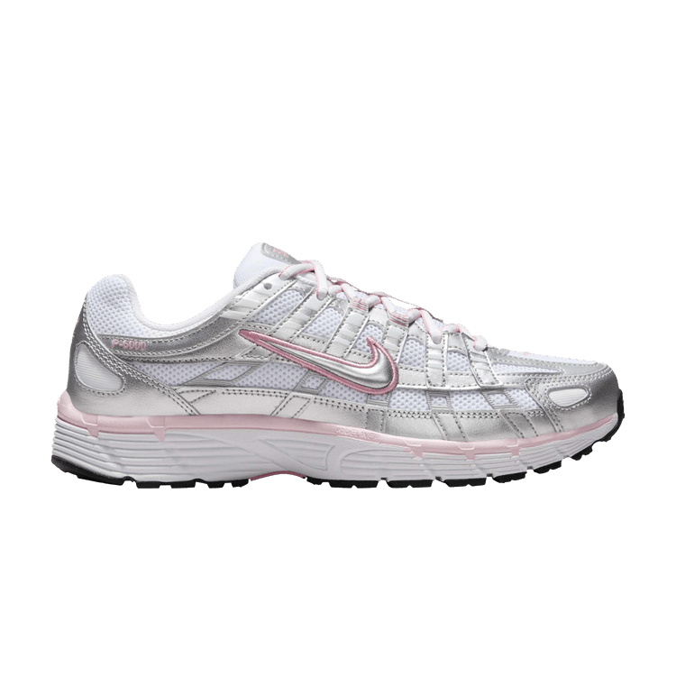 Nike Wmns P-6000 'White Elemental Pink'