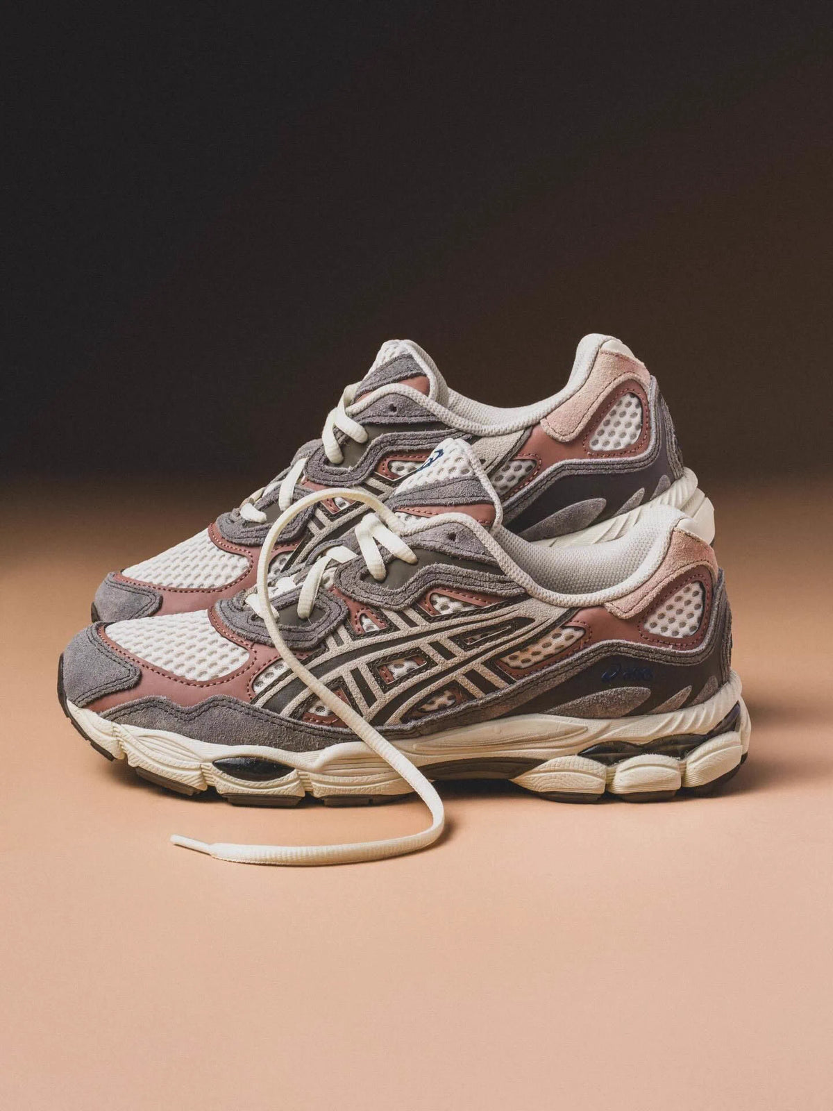 ASICS Gel NYC 'Birch Driftwood'